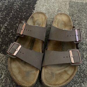 Birkenstocks
